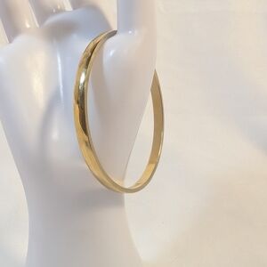 Kate Spade New York Women's Idiom Heart Of Gold Bracelet